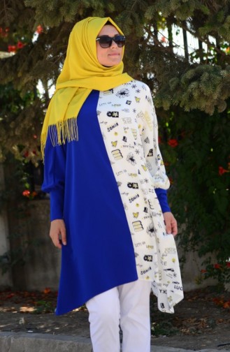 yellow saxon blue tunic 3a042 02 yellow saxon blue tunic 3a042 02