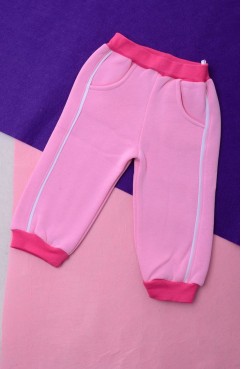Sefamerve, Eşofman Alt 9976-01 Pembe