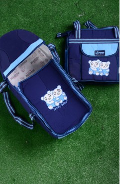 Sefamerve, Navy Blue-Blue Bags for Kids GCL0034-04