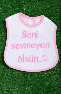 Sefamerve, Pink Baby Textile GCL0908-01