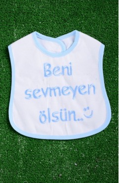 Sefamerve, Blue Baby Textile GCL0908-02