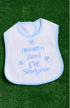 Sefamerve, Blue Baby Textile 0908A-01