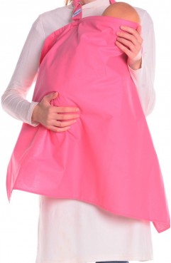 Sefamerve, Dusty Rose Baby Textile MYCY -