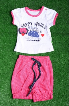 Sefamerve, Red Baby Textile GCL0685-02