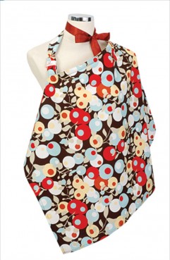 Sefamerve, Black-Blue Baby Textile MYCY
