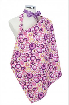 Sefamerve, Pink Baby Textile MYCY