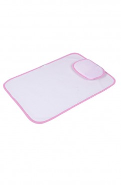 Sefamerve, White-Pink Nutrition and Safety 310238-01