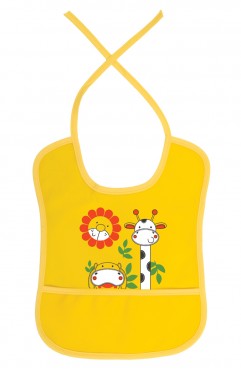 Sefamerve, Yellow Nutrition and Safety 310300-02
