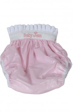 Sefamerve, Pink Nutrition and Safety 310411-02