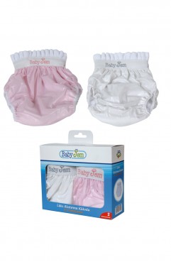 Sefamerve, White-Pink Nutrition and Safety 311550-03