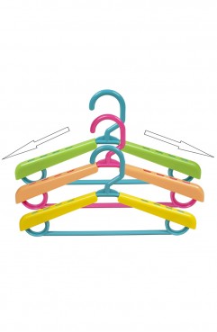 Sefamerve, Colorful Nutrition and Safety 311703-01