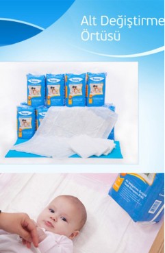 Sefamerve, White Baby and Kids Health MYCY