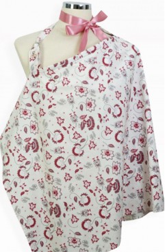 Sefamerve, White Baby Textile MYCY