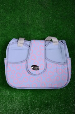 Sefamerve, Gray Bags for Kids GCL0500-06
