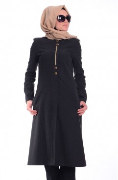 Sefamerve, Light Black Cape 7010-01