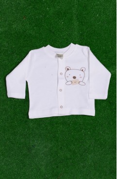 Sefamerve, Ecru Baby Textile 5411-01