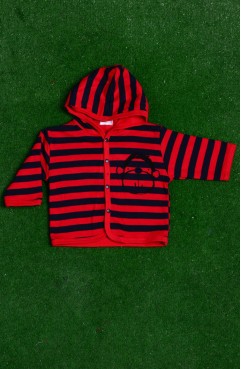 Sefamerve, Red Baby Textile 5507-01