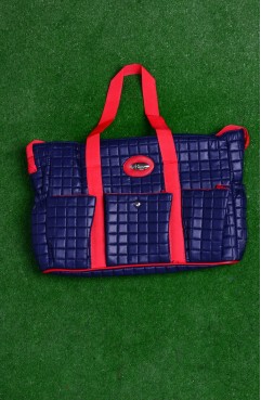 Sefamerve, Navy Blue Baby Textile GCL0031-02