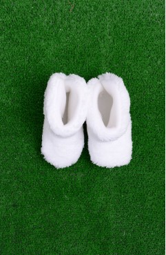 Sefamerve, White Baby Textile GCL3456-02