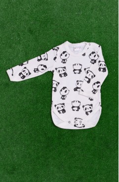 Sefamerve, Ecru Baby Textile 5434-01