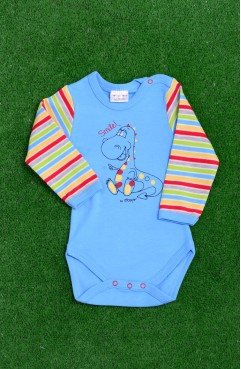 Sefamerve, Blue Baby Textile 5519-01