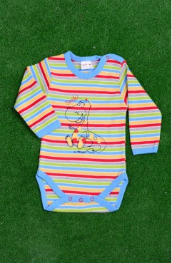 Sefamerve, Blue Baby Textile 5520-01