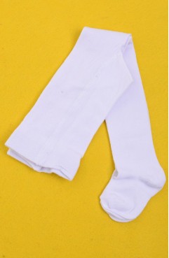 Sefamerve, Külotlu Çorap 9010-01 Beyaz