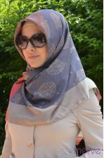 Gaye Eşarp