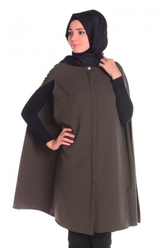 Khaki Tuniek 50527-06