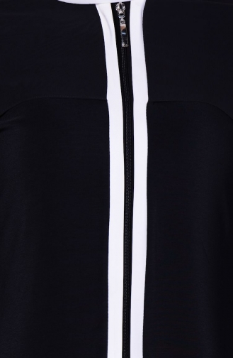 Black Abaya 2020-01