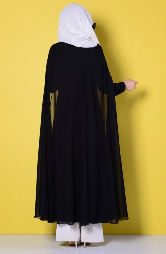 Black Abaya 2020-01