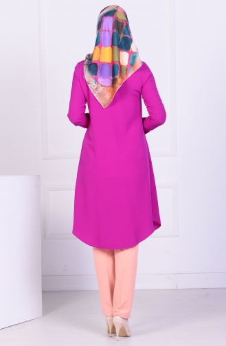 Plato Tuniek 1284-12