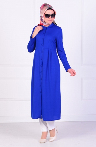 Cape Col BéBé 7221-05 Bleu Roi 7221-05