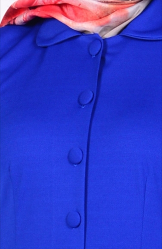 Cape Col BéBé 7221-05 Bleu Roi 7221-05