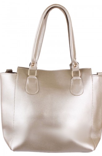 Platinum Shoulder Bags 444-37