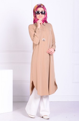 Camel Shirt 2816-12