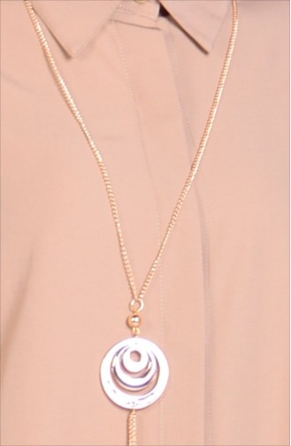 Camel Shirt 2816-12