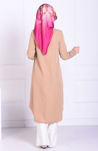 Camel Shirt 2816-12