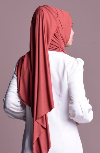 Sefamerve Sedef Combed Shawl 30 Tiles 30