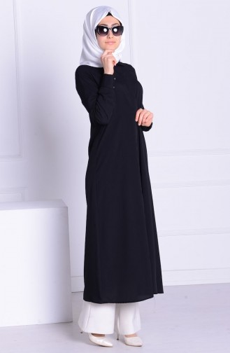 Black Tuniek 2812-01