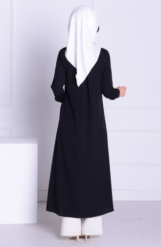 Black Tuniek 2812-01