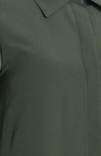 Khaki Tuniek 2812-04