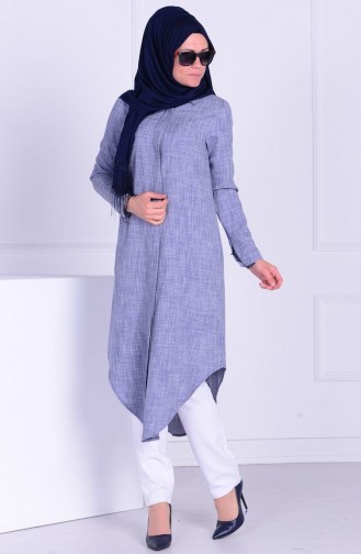 Blue Tunics 4140A-01