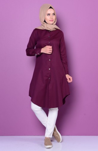 Damson Tuniek 2101-14