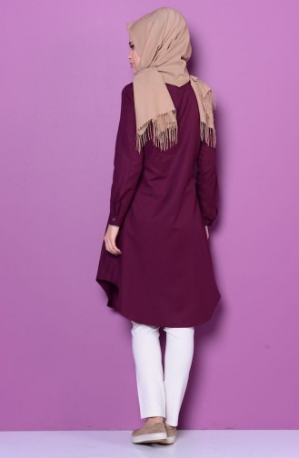 Plum Tunics 2101-14