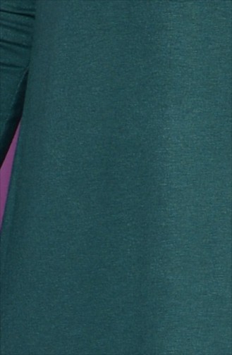 Emerald Tops 0728-06