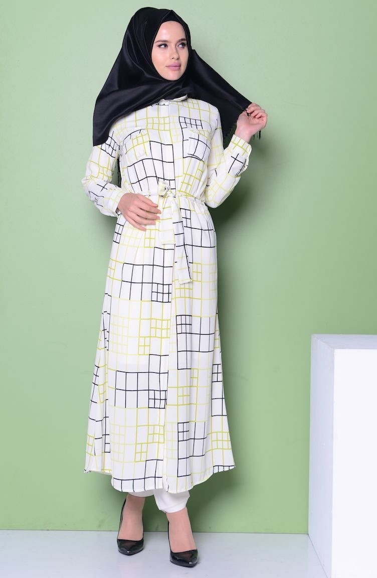 تونيك بيج فاتح 5368A-02