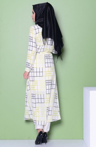 تونيك بيج فاتح 5368A-02