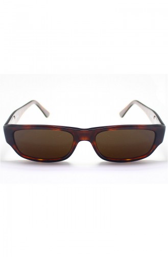Brown Sunglasses 91C27