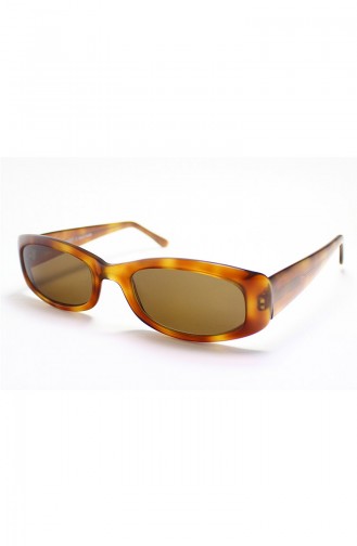 Brown Sunglasses 964C29